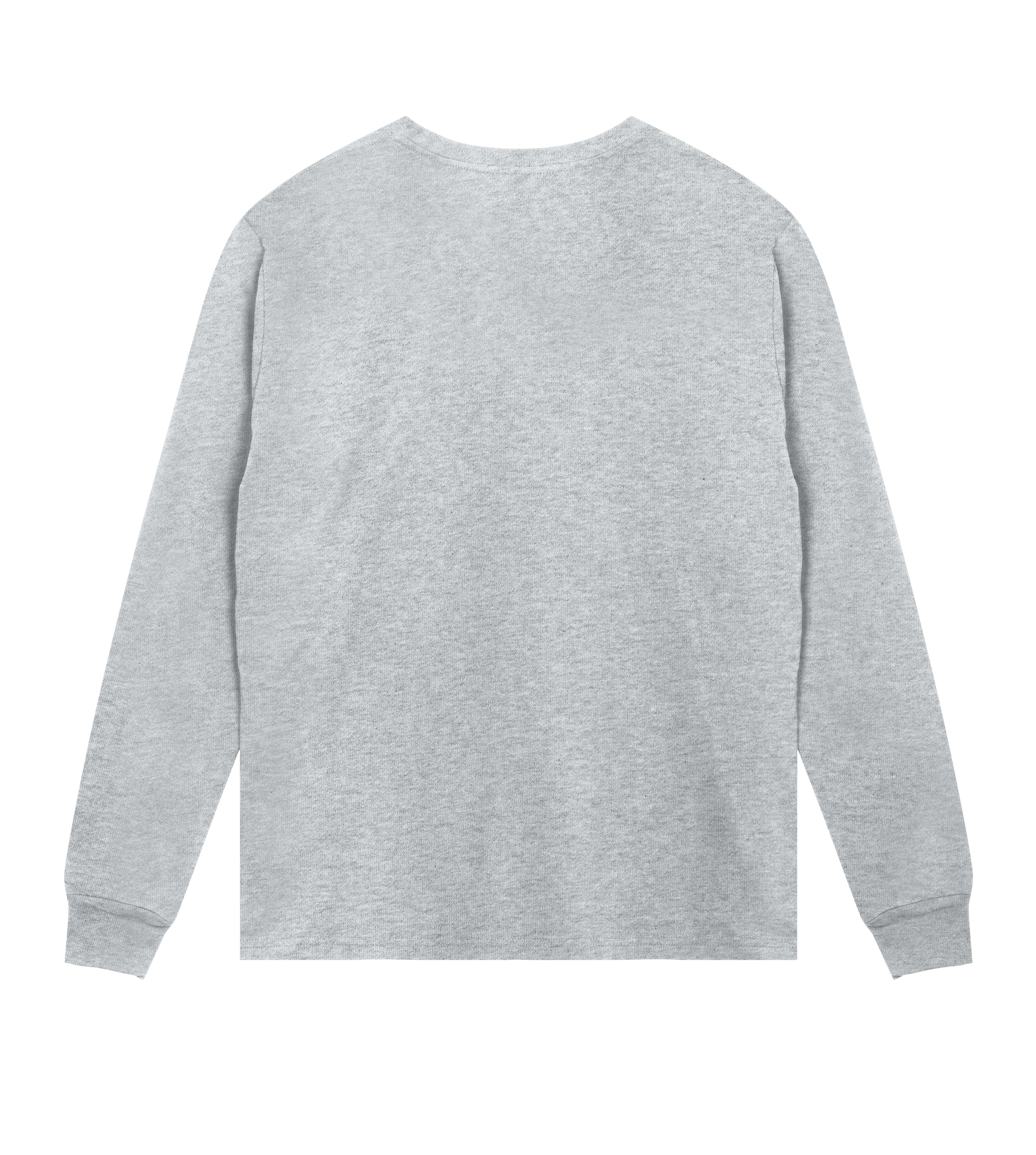 Lippy -  Mens Long Sleeve Tee