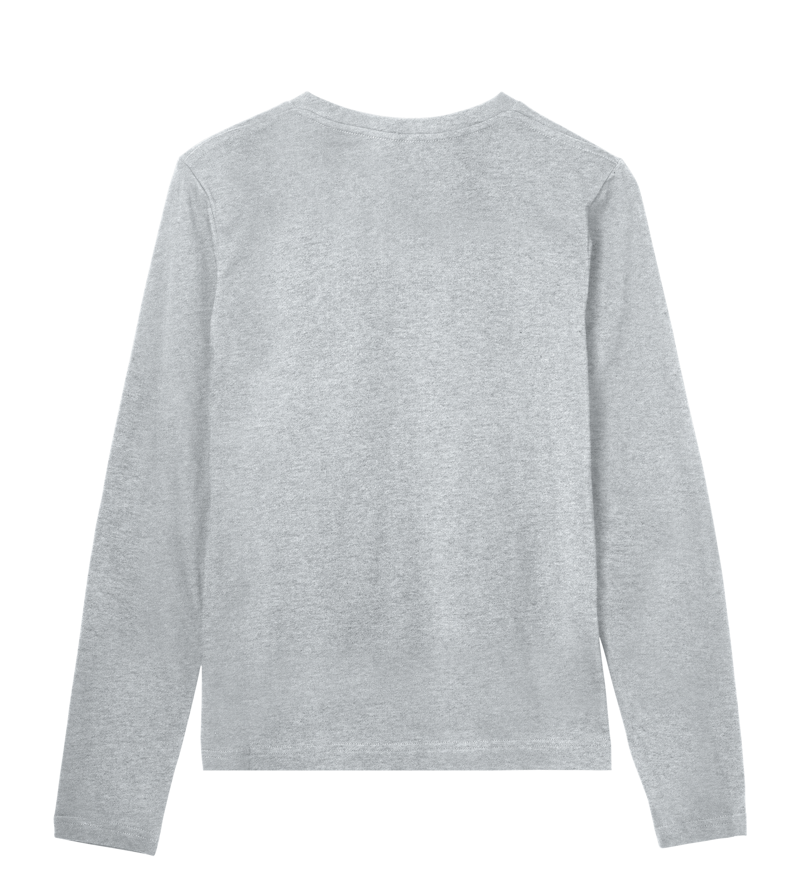 Lippy - Womens Long Sleeve Tee