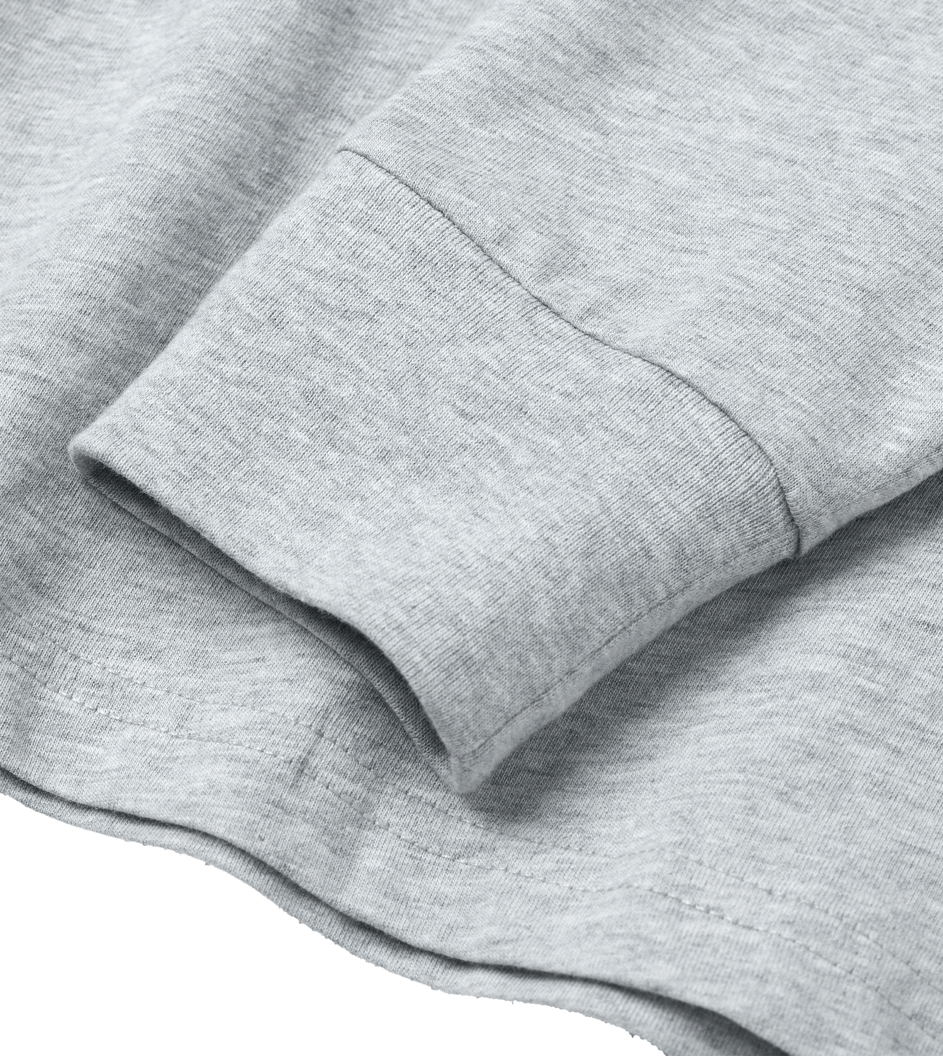 Lippy -  Mens Long Sleeve Tee