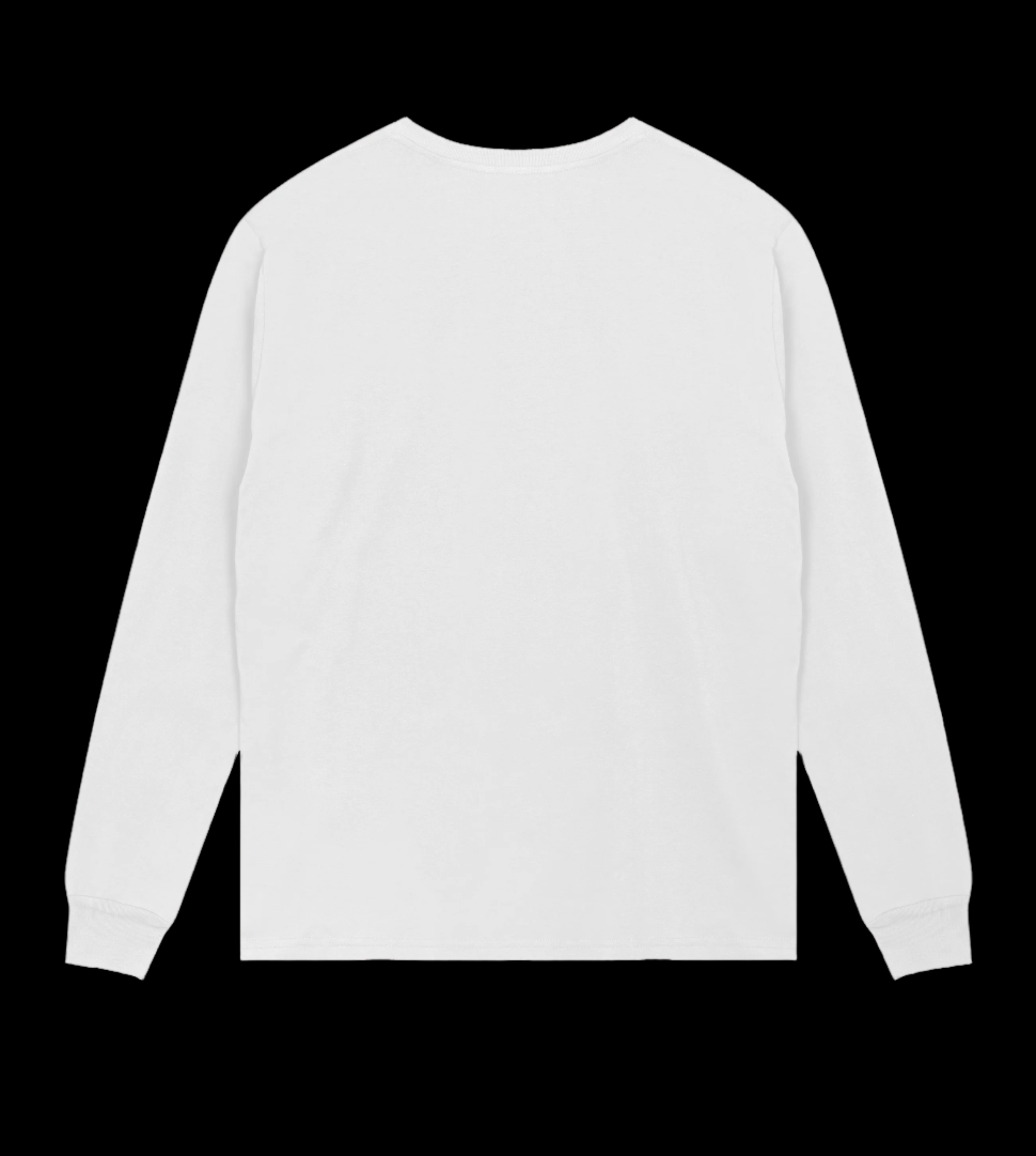Lippy -  Mens Long Sleeve Tee