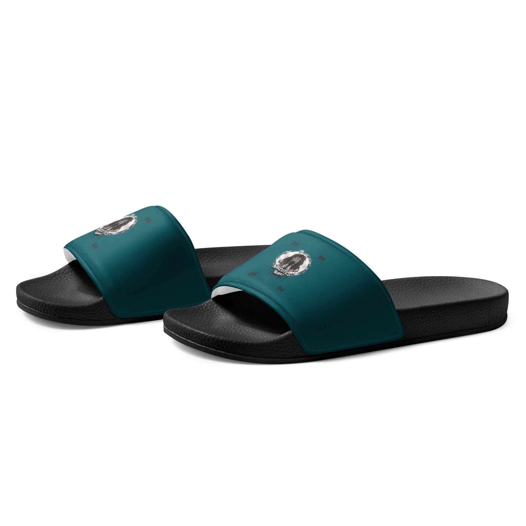Mens Slides