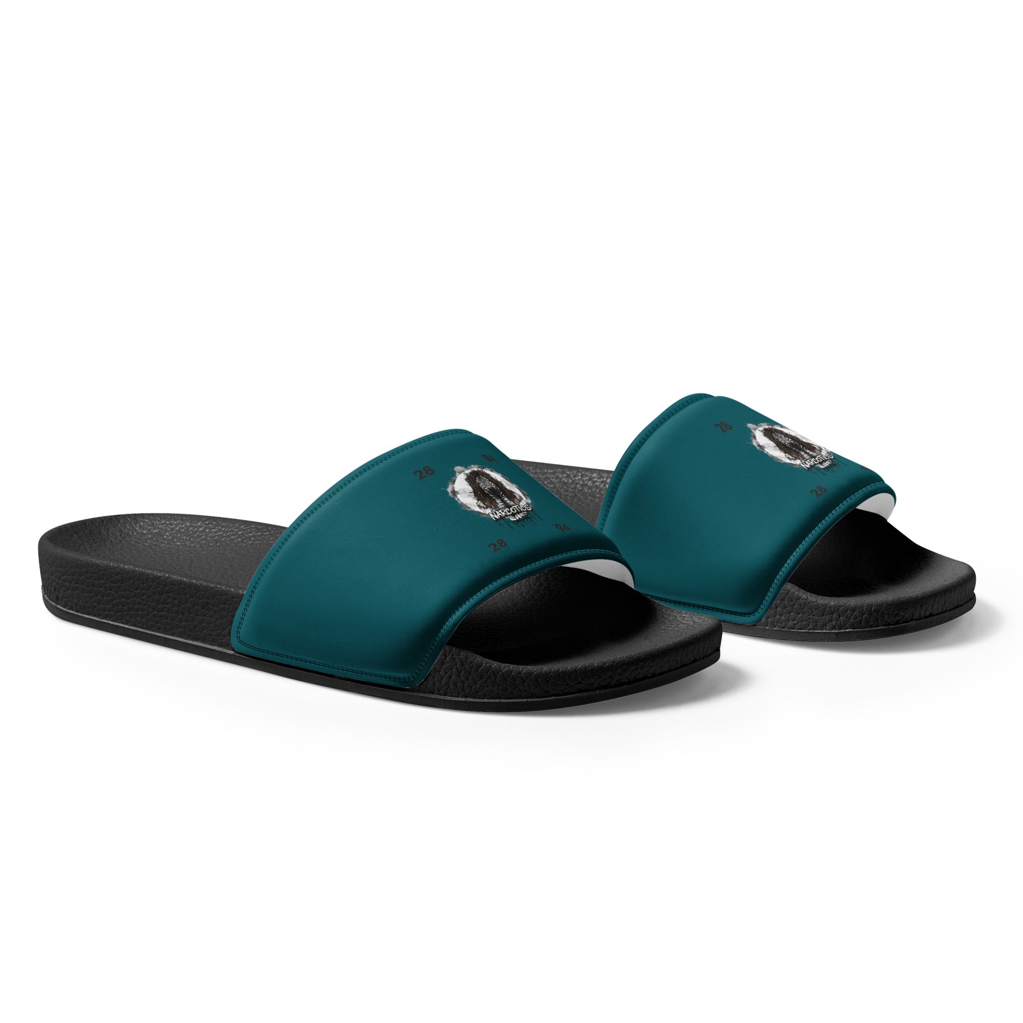 Mens Slides
