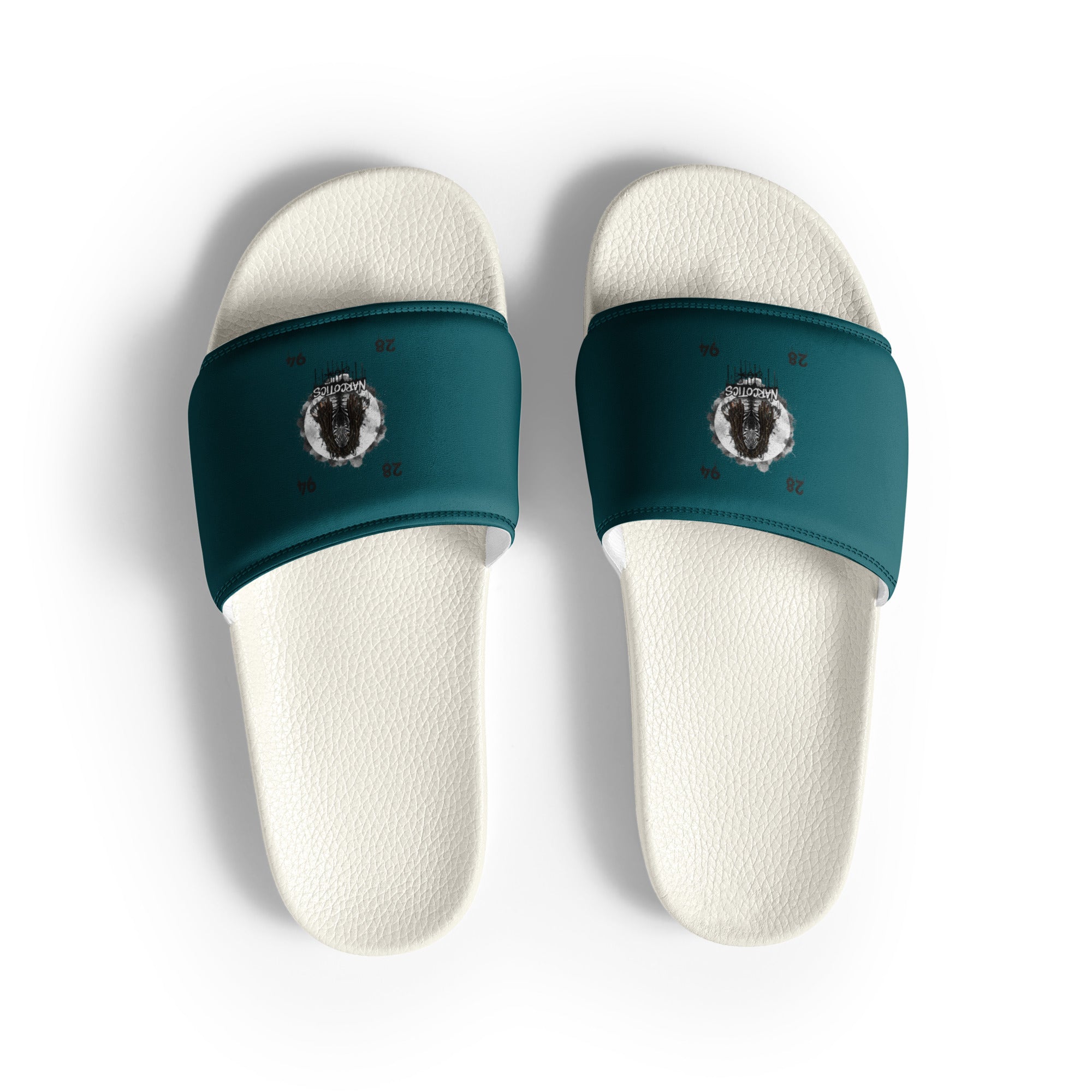 Mens Slides