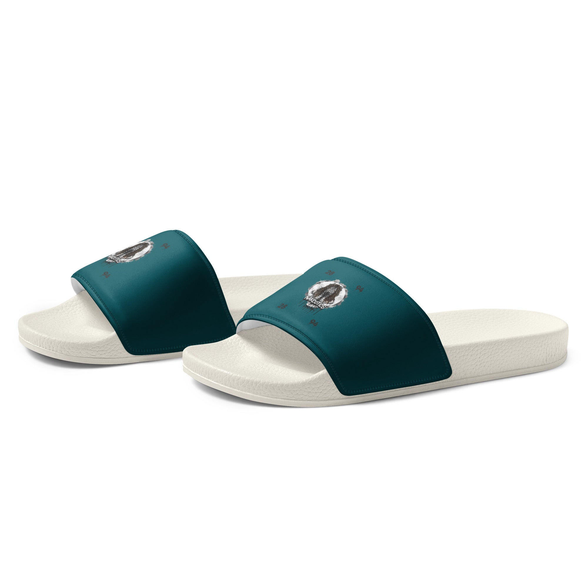 Mens Slides