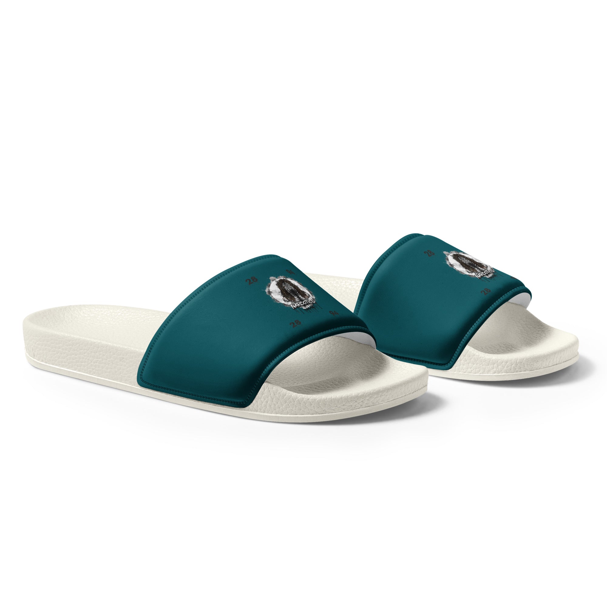 Mens Slides