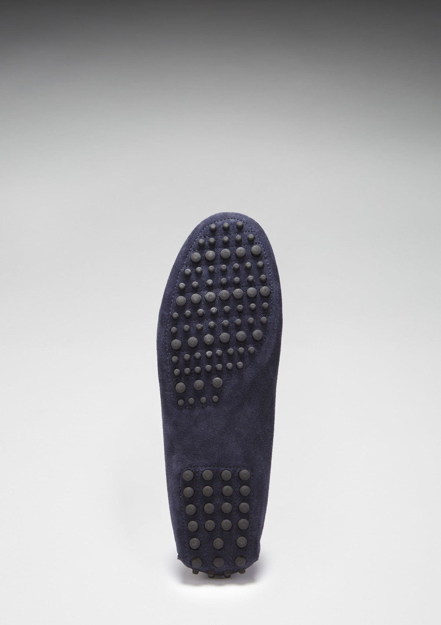 Hugs & Co Mens Navy Italian Suede Contemporary Driving UK 7-14 product image 5