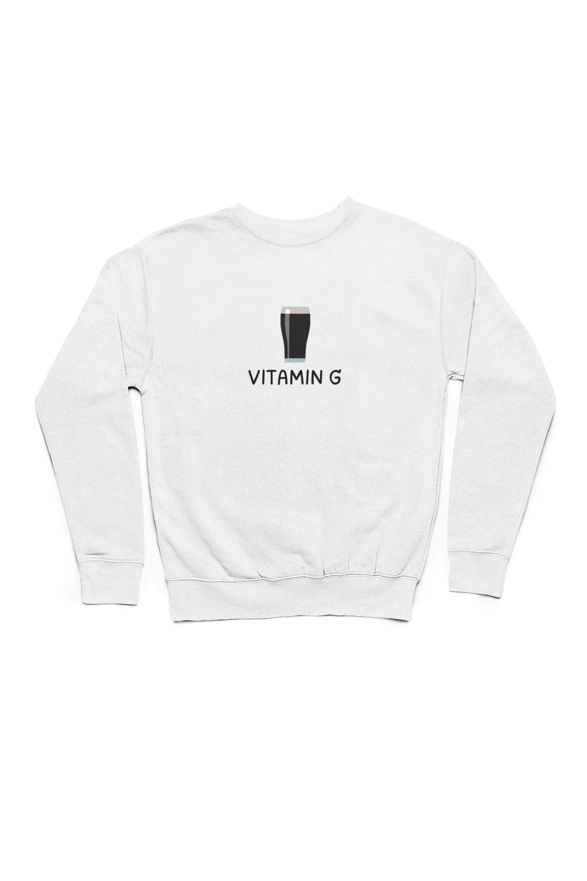 Vitamin G Sweater
