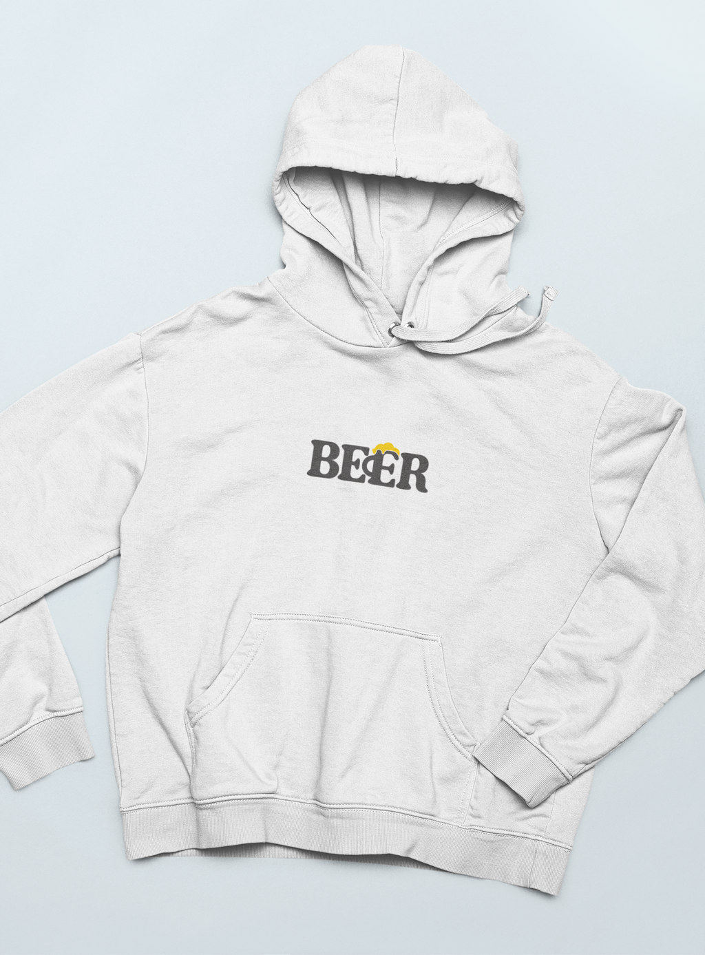 Beer Hoodie
