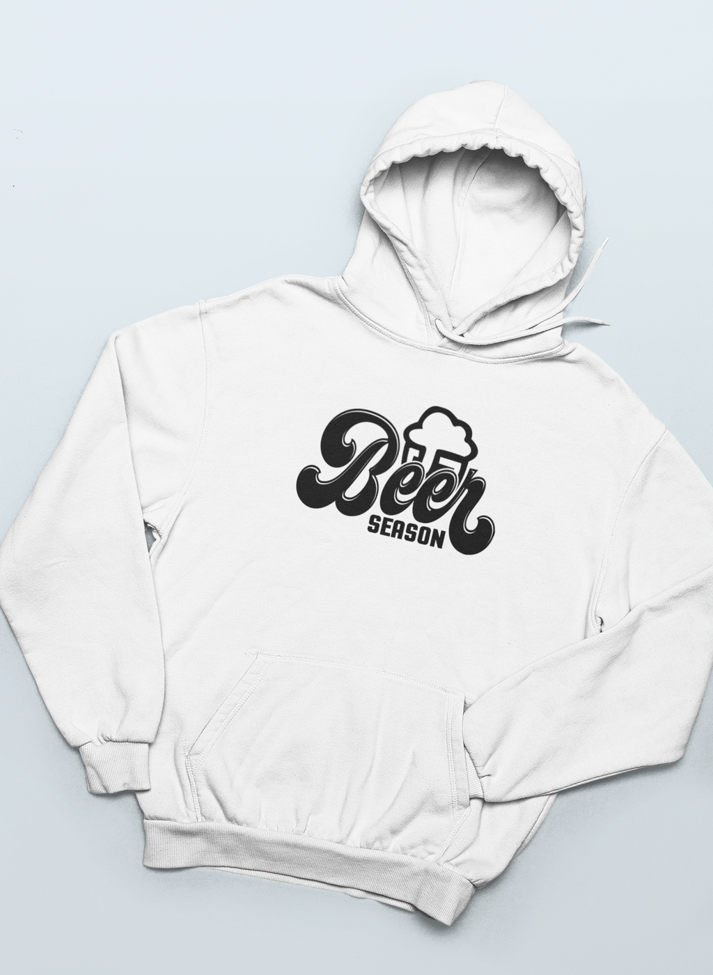 Beer Season Hoodie