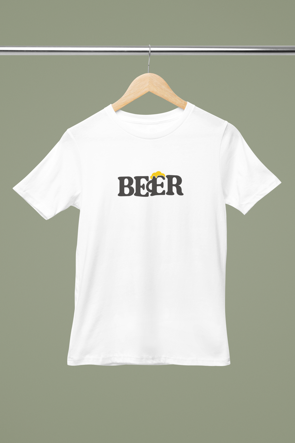 Beer T-Shirt
