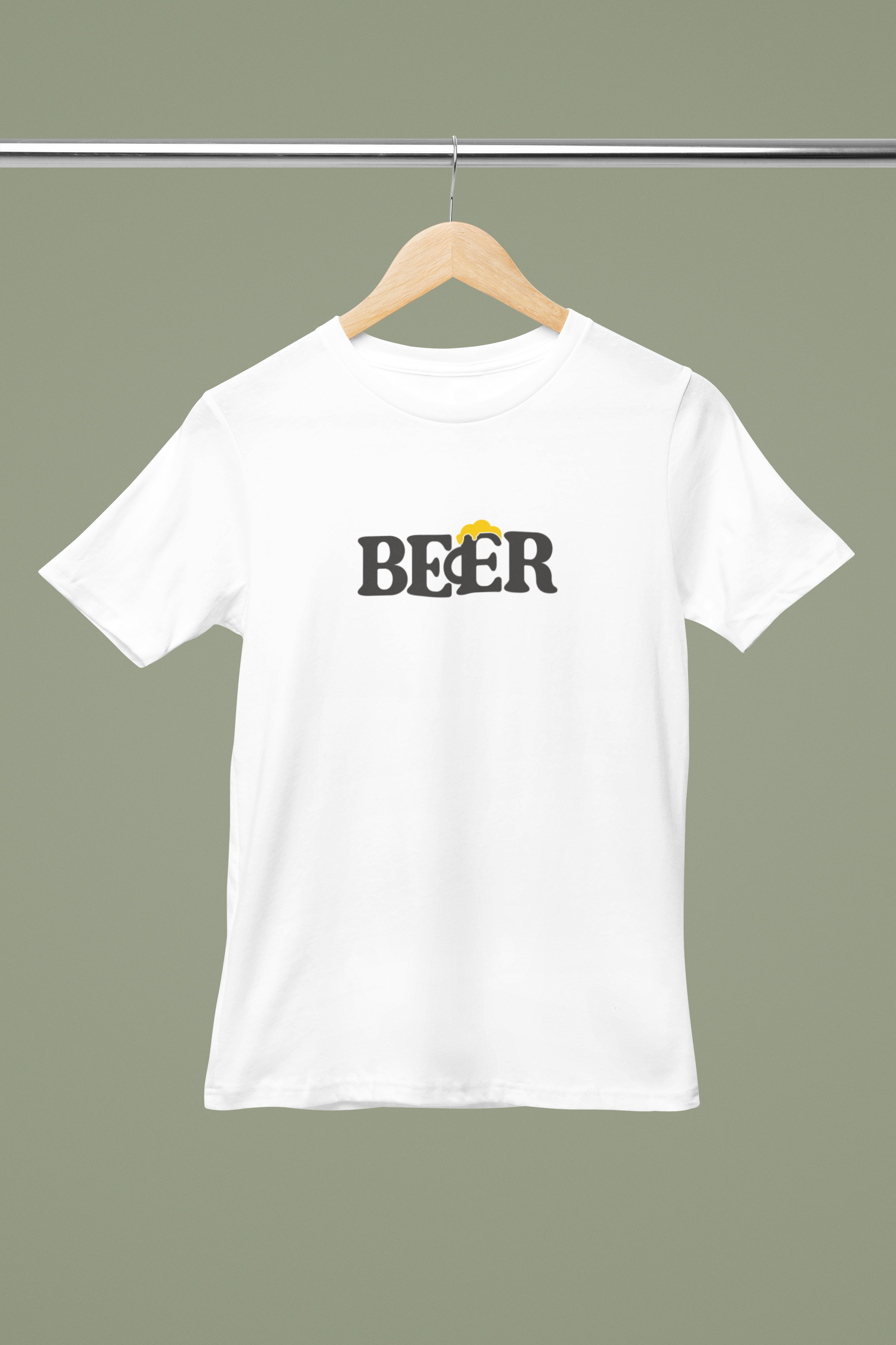 Beer T-Shirt
