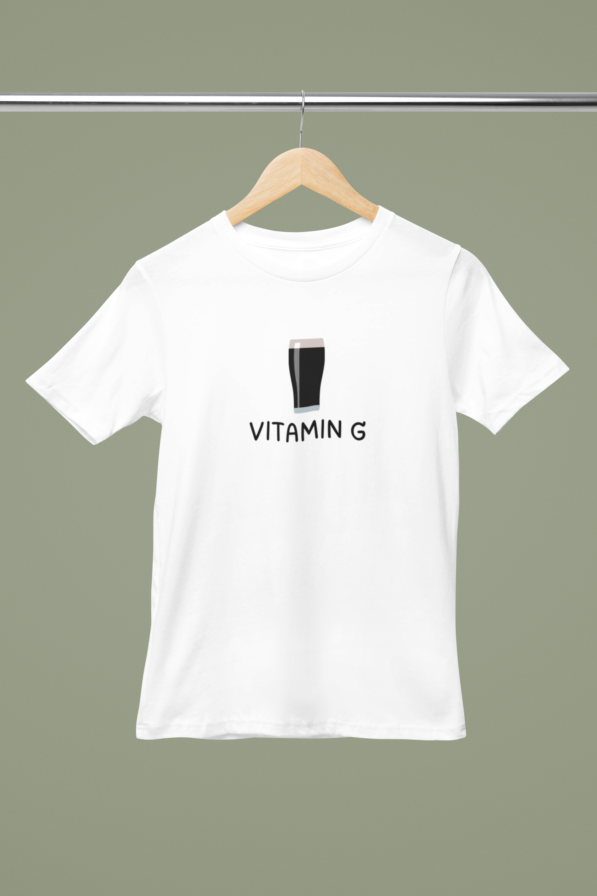 Vitamin G T-Shirt