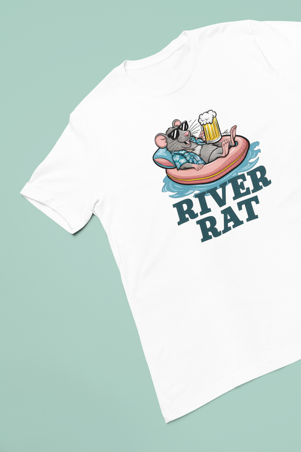 River Rat T-Shirt