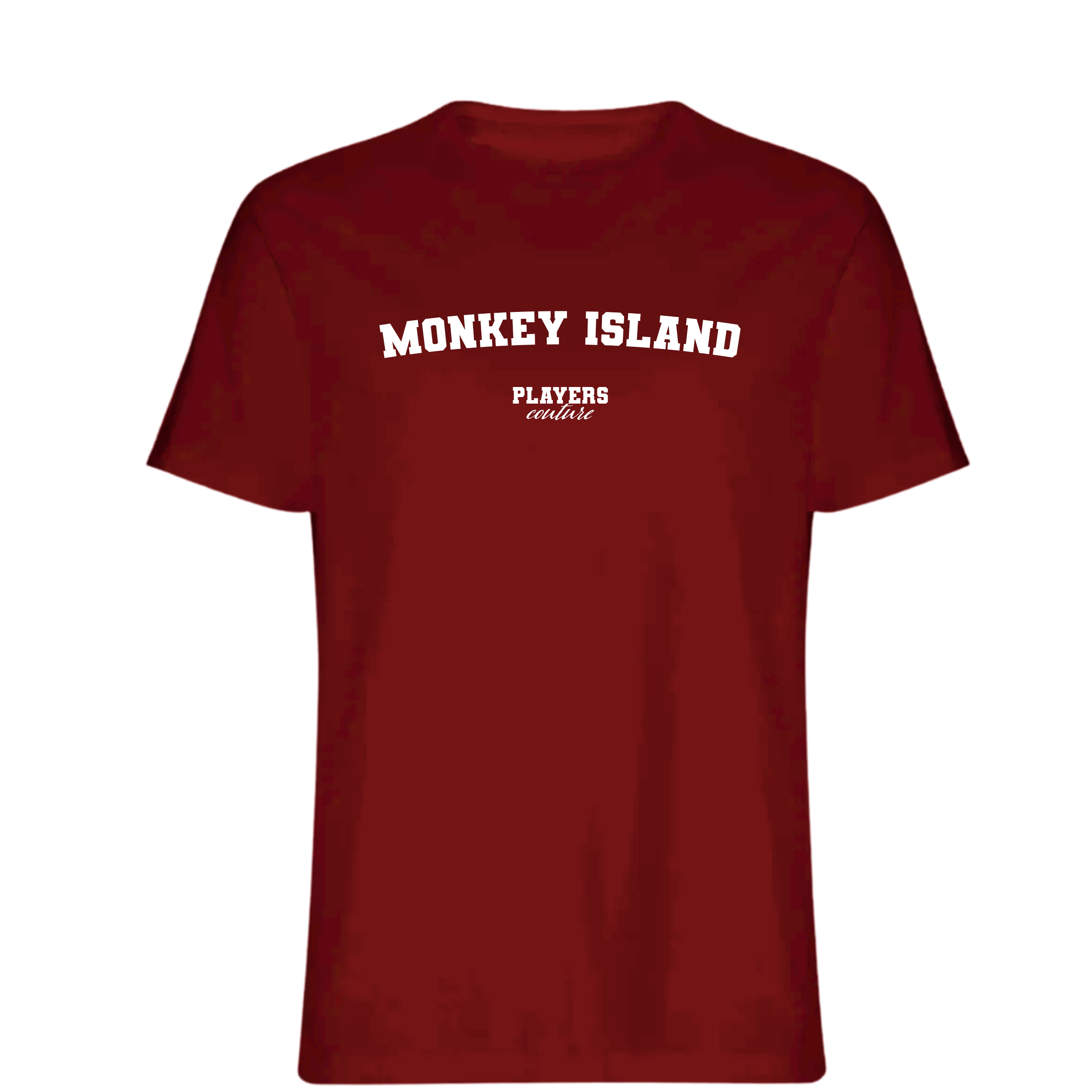 Monkey Island Players Couture Men's T-Shirt