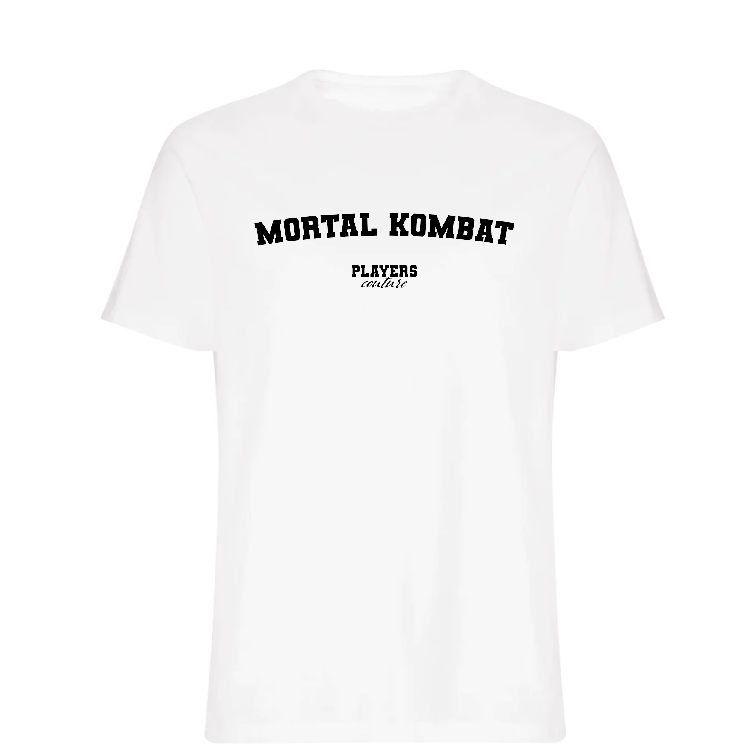 Mortal Kombat Players Couture Men's T-Shirt