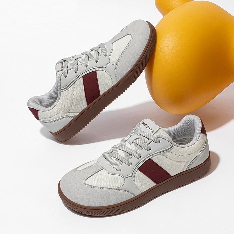 Retro Wide Toe Training Shoes