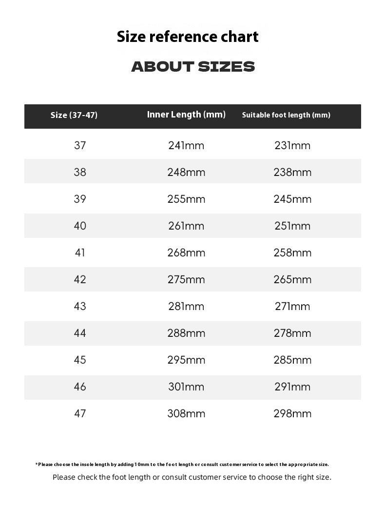 Retro Wide Toe Training Shoes