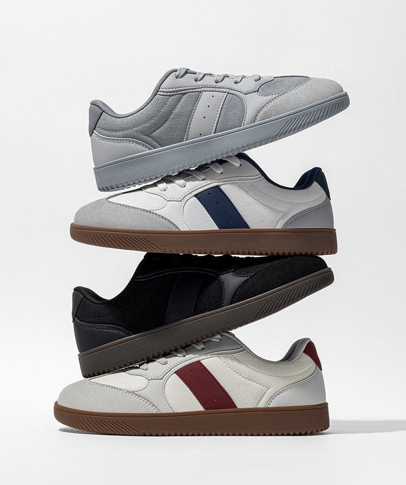 Retro Wide Toe Training Shoes