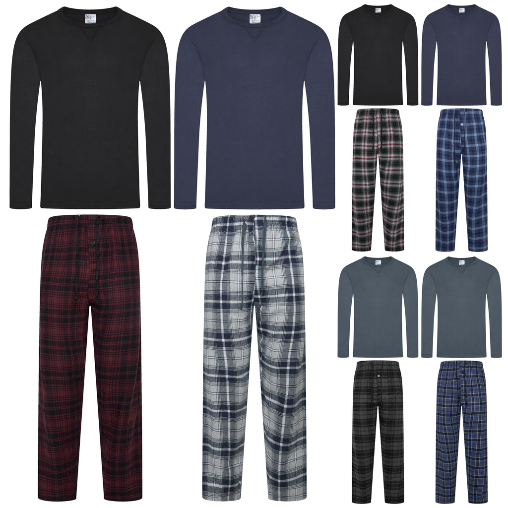 Essential Sleepwear Pyjama Set