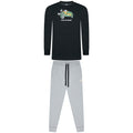 Life is Good Mens Pyjama Set - QHA UK