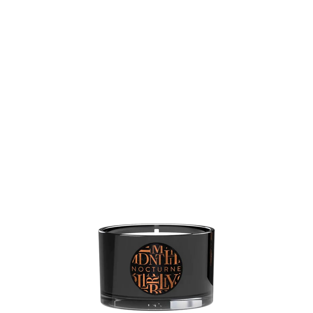 NOCTURNE MIDNIGHT LIBRARY TRAVEL CANDLE 70G