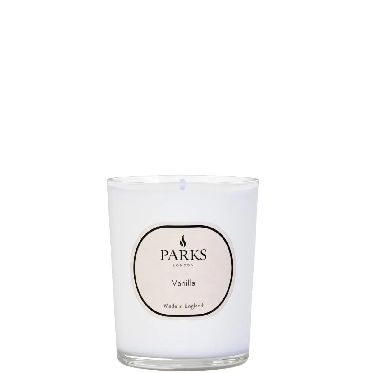 VANILLA CANDLE 180G