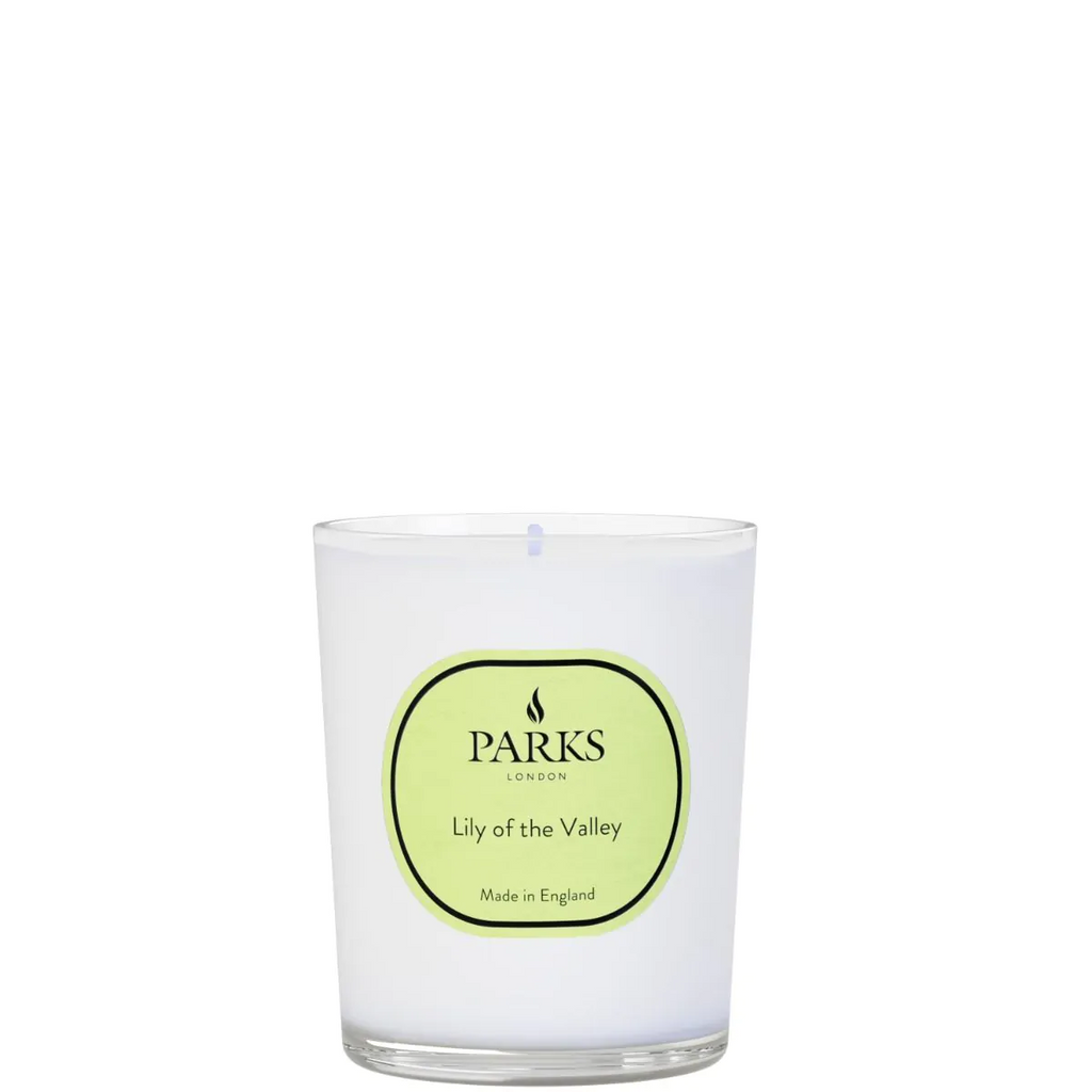 LILY OF THE VALLEY CANDLE 180G