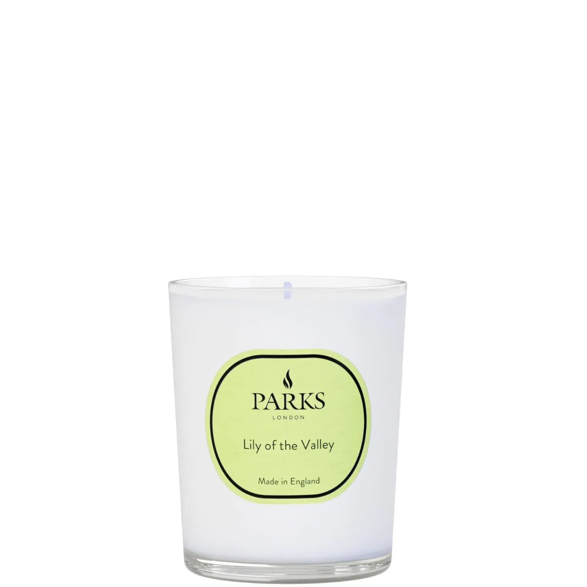 LILY OF THE VALLEY CANDLE 180G