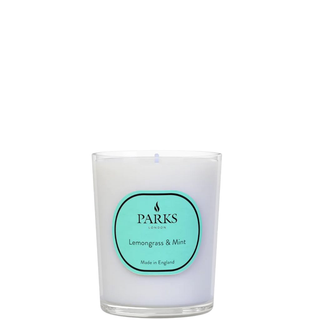 LEMONGRASS & MINT CANDLE 180G