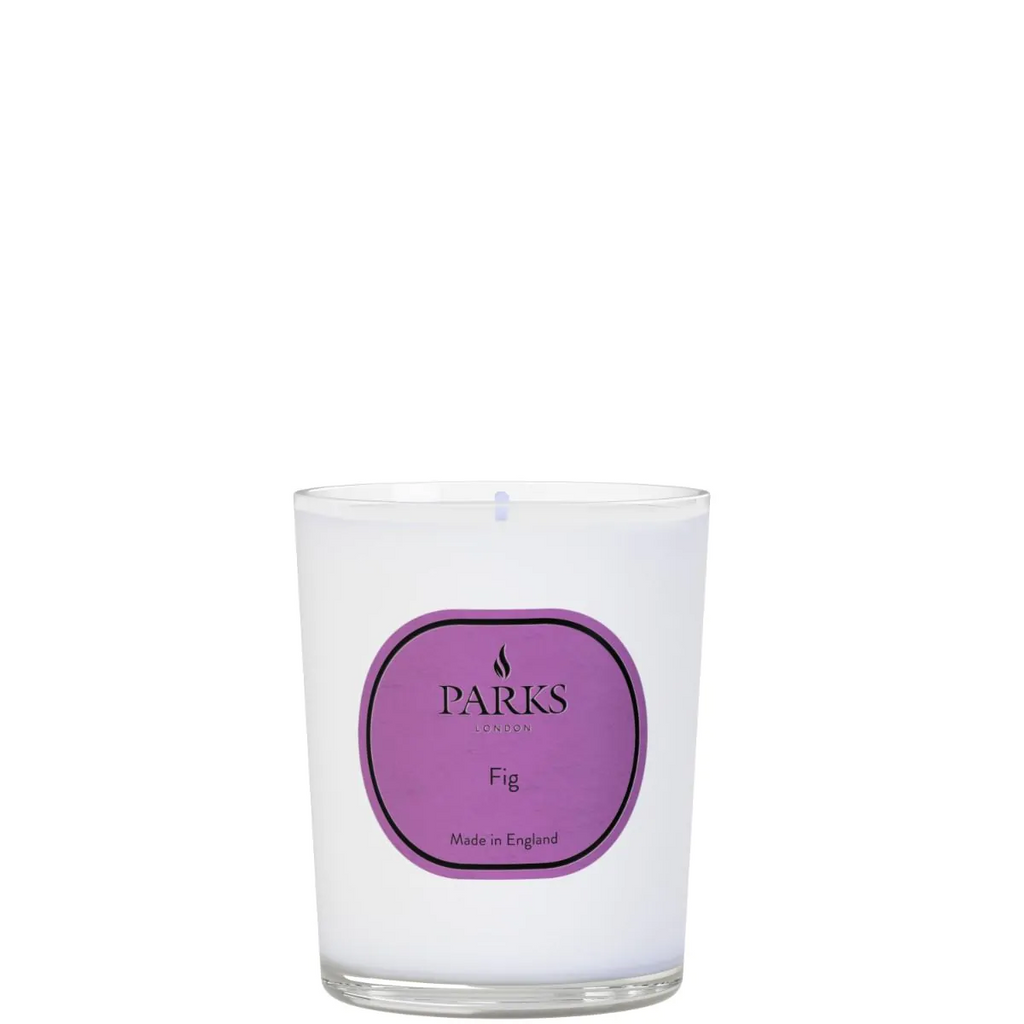 FIG CANDLE 180G