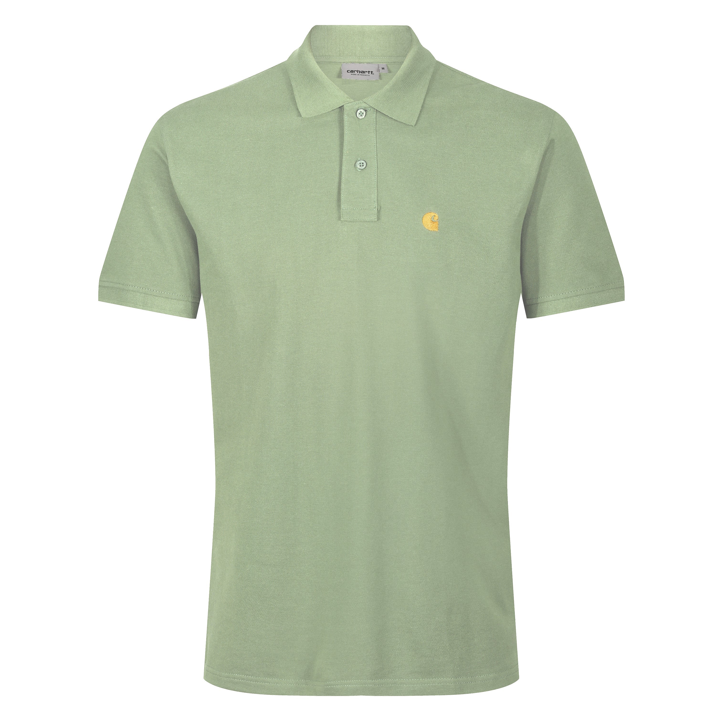 Carhartt WIP Chase Pique Polo Shirt