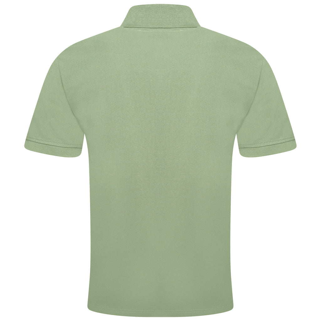 Carhartt WIP Levon Pique Polo Shirt