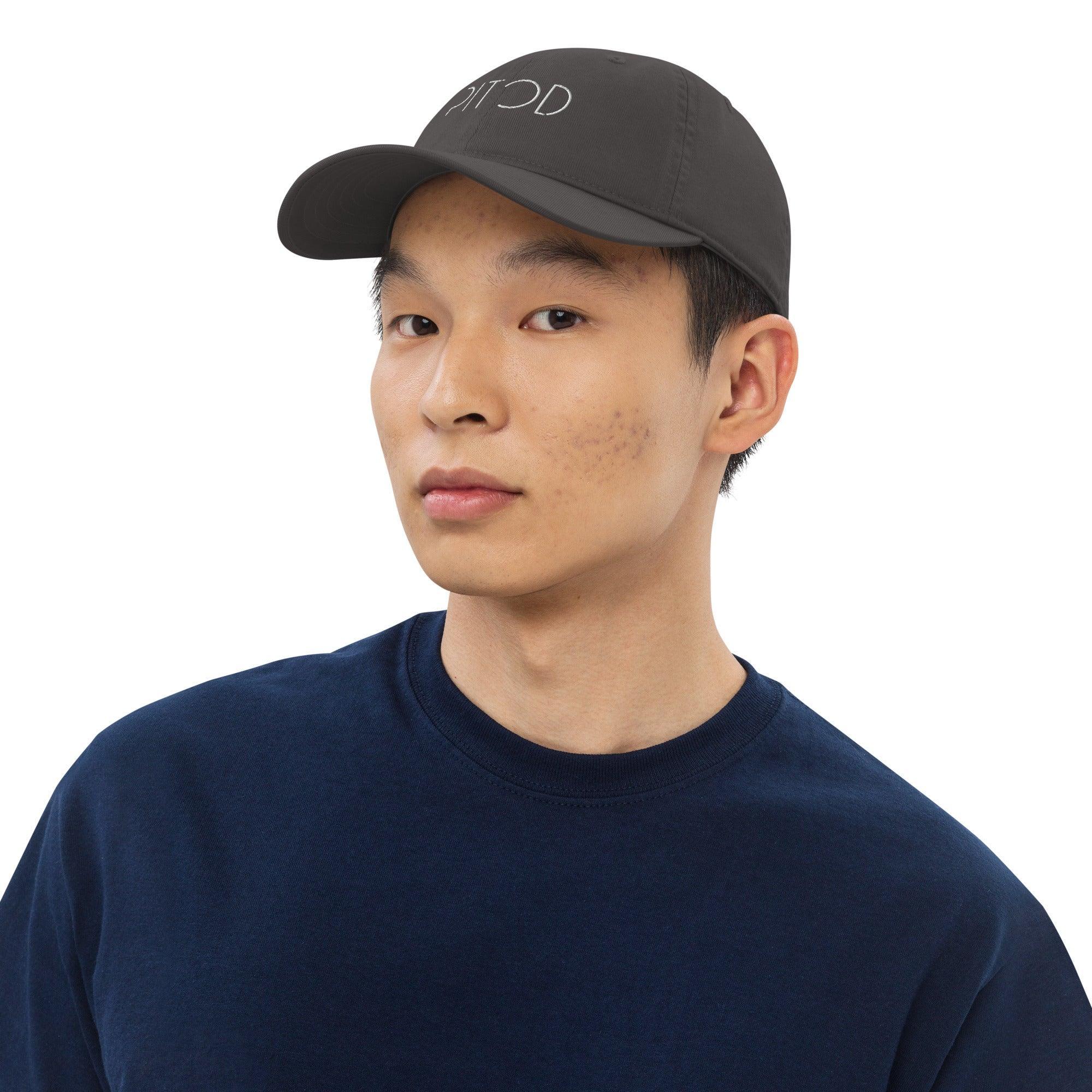 Pitod Baseball Cap