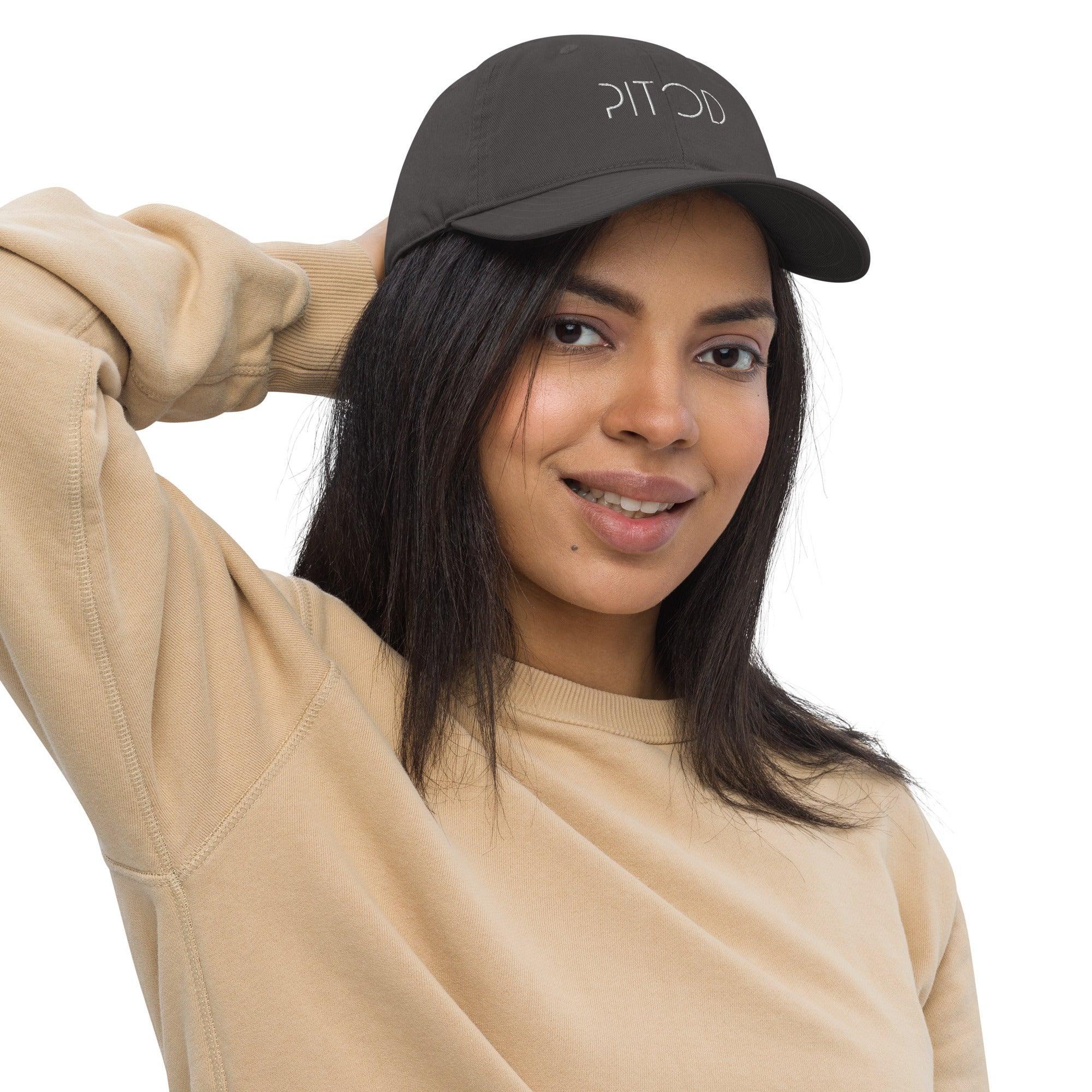 Pitod Baseball Cap