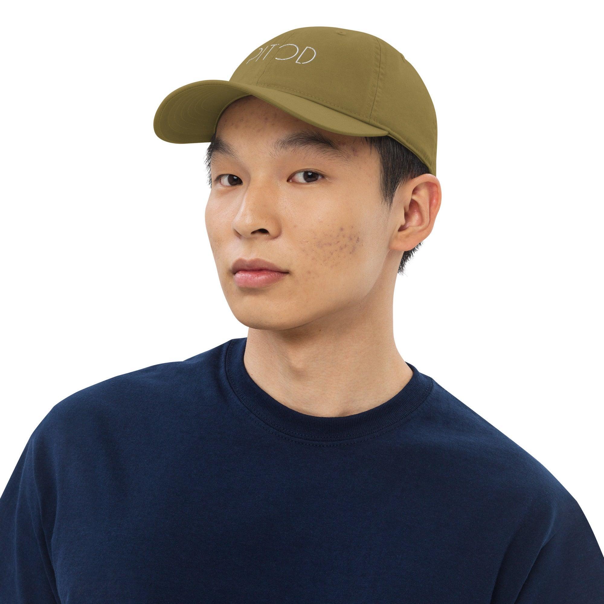 Pitod Baseball Cap