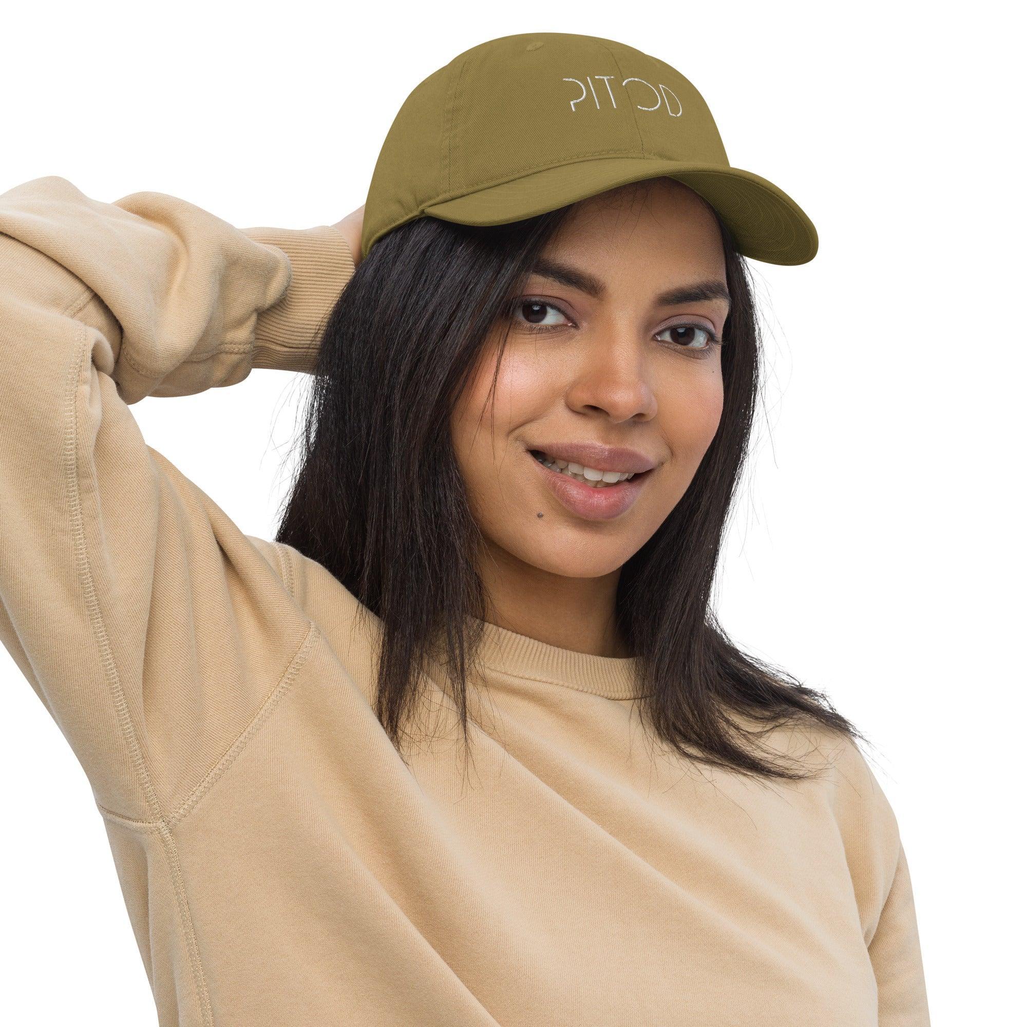 Pitod Baseball Cap