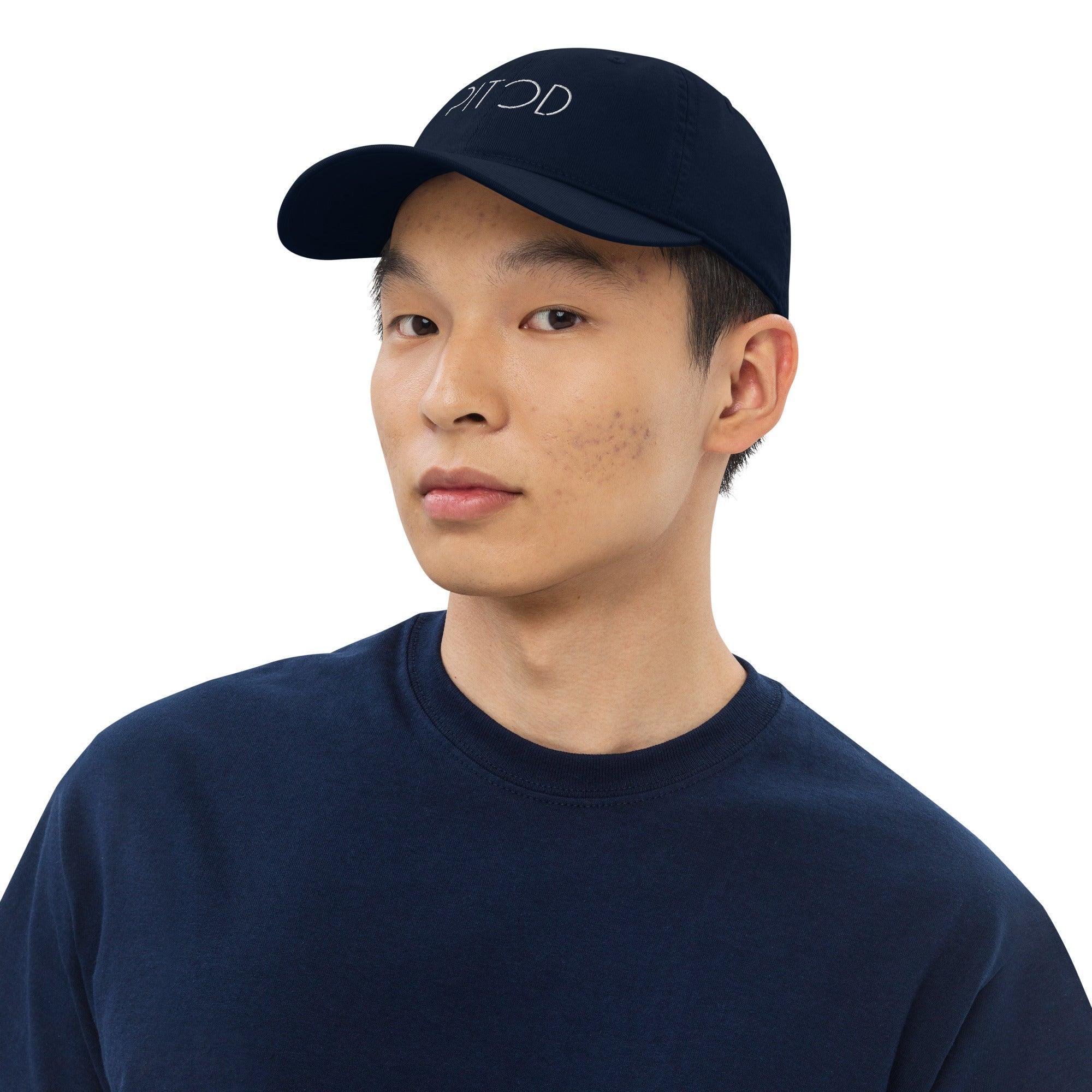 Pitod Baseball Cap