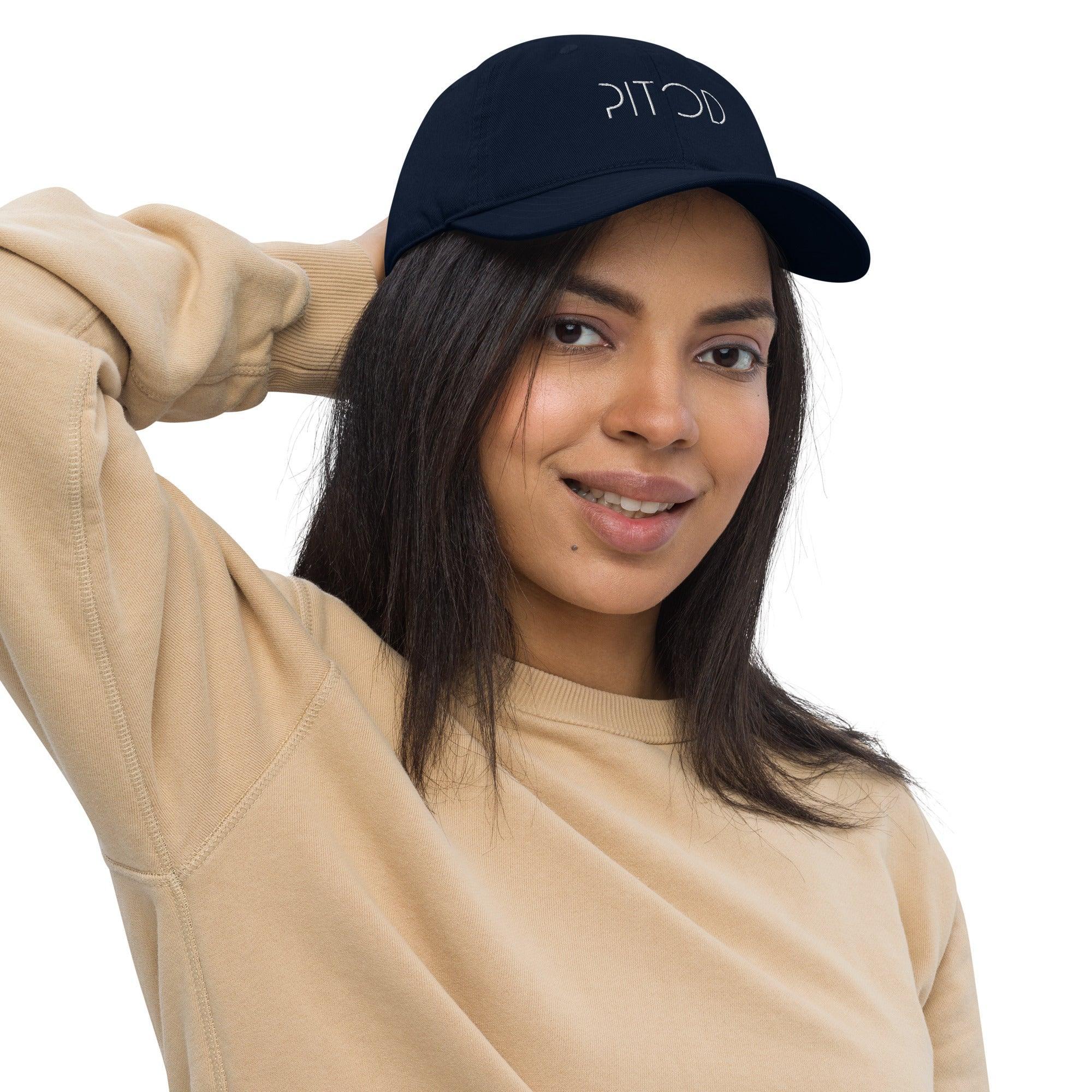Pitod Baseball Cap