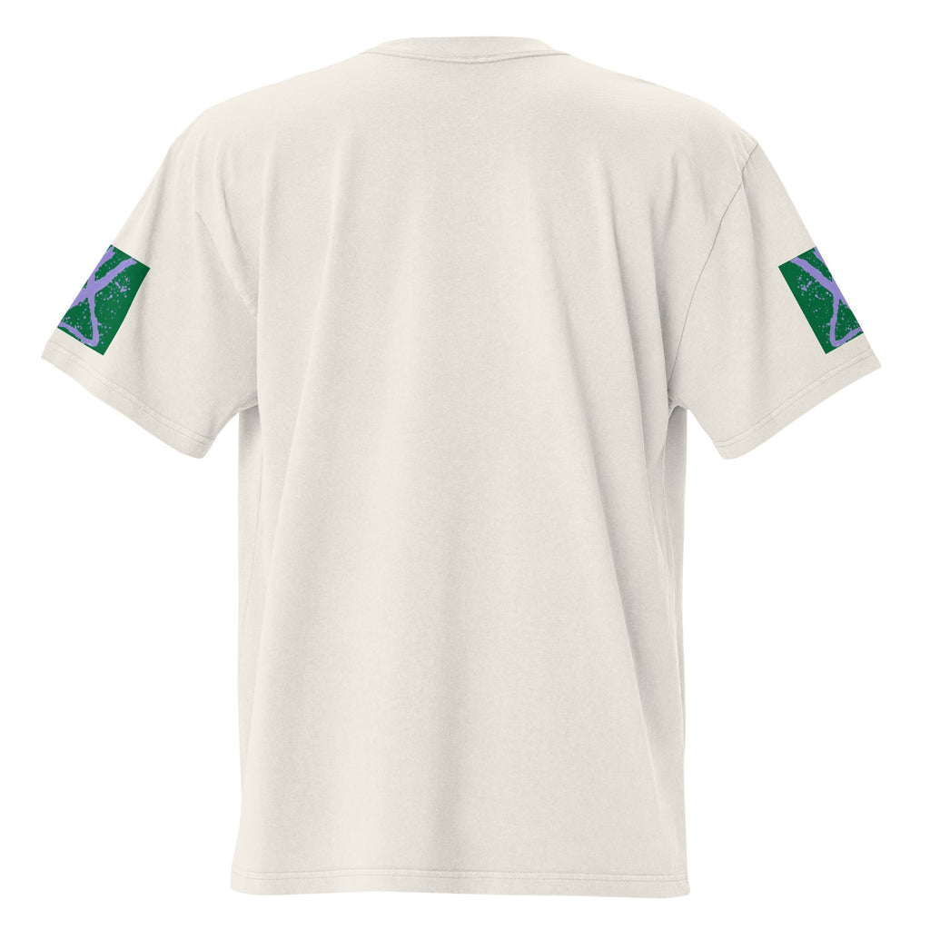 Oversized trap T-Shirt