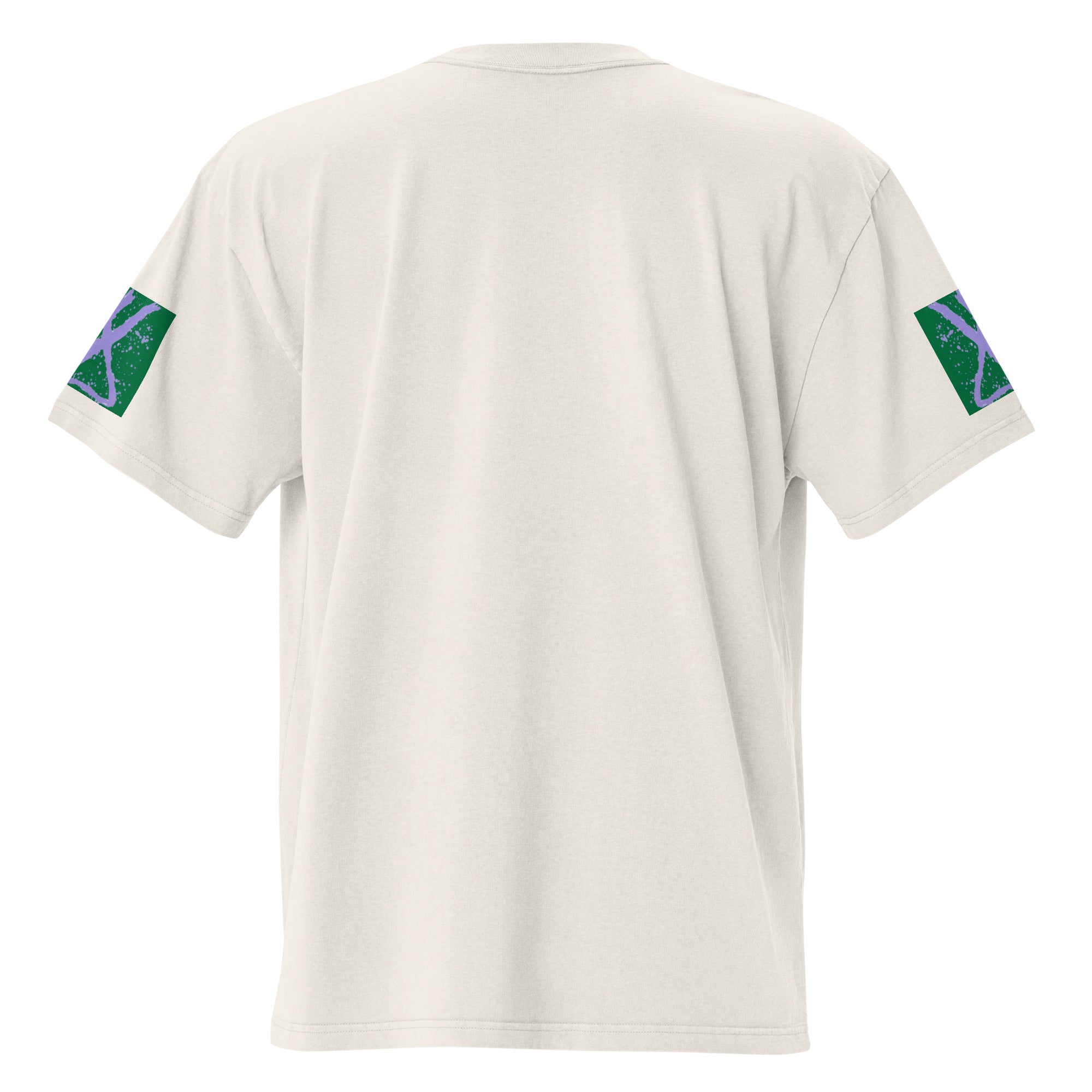 Oversized trap T-Shirt