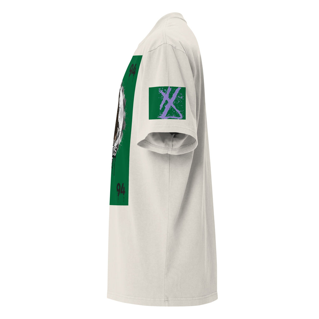 Oversized trap T-Shirt