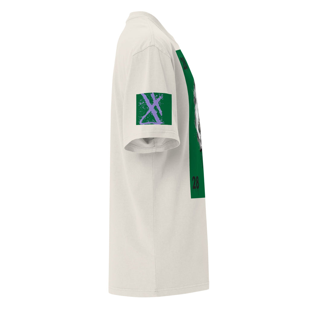 Oversized trap T-Shirt