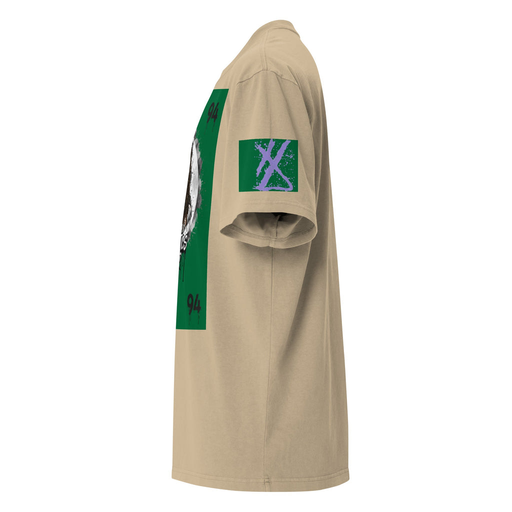 Oversized trap T-Shirt