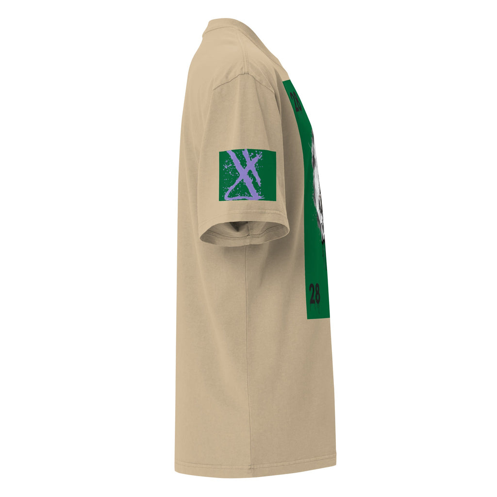 Oversized trap T-Shirt