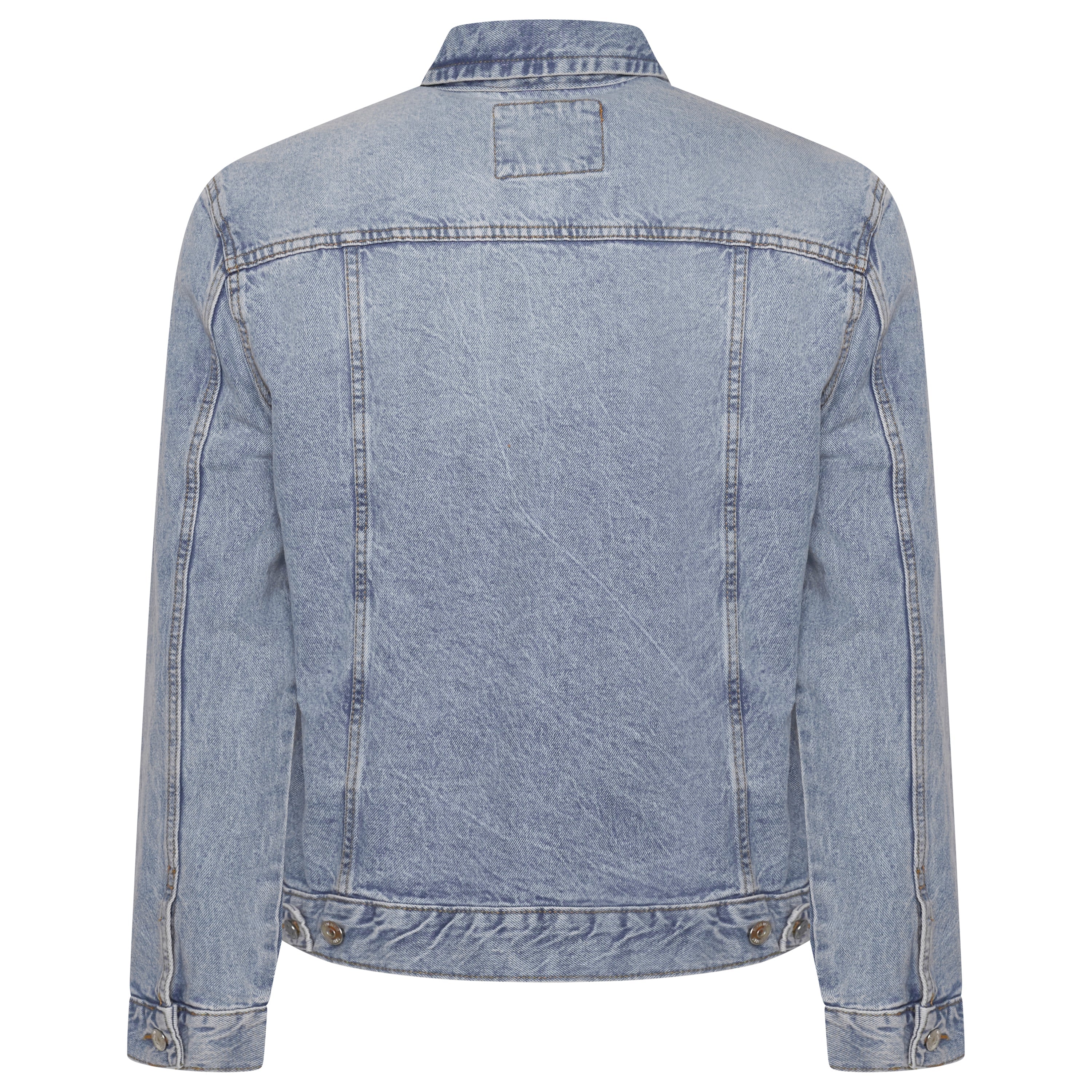 Kiabi Classic Denim Jacket