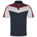 Red / White / Navy