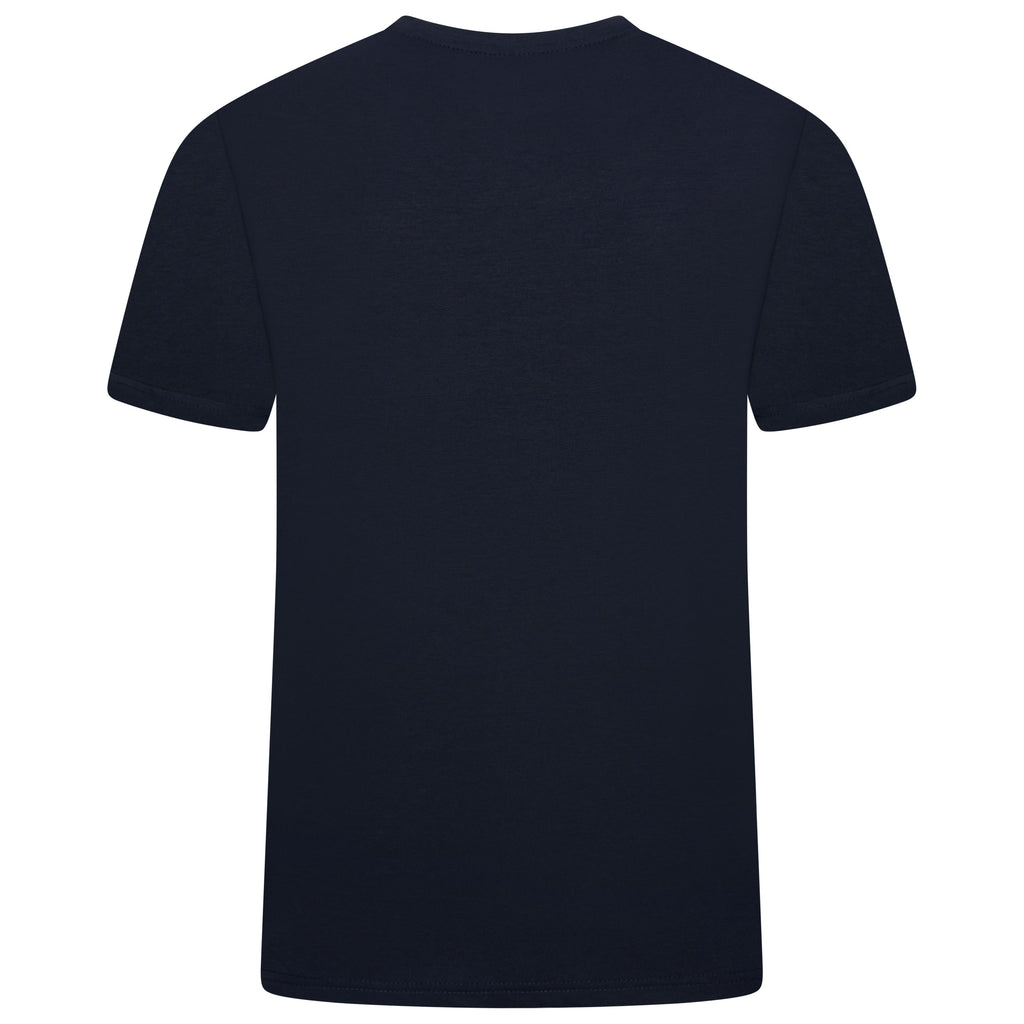 Wrangler Men's Live It To The Limit Cotton Stretch T-Shirt 6 Colours S–2XL