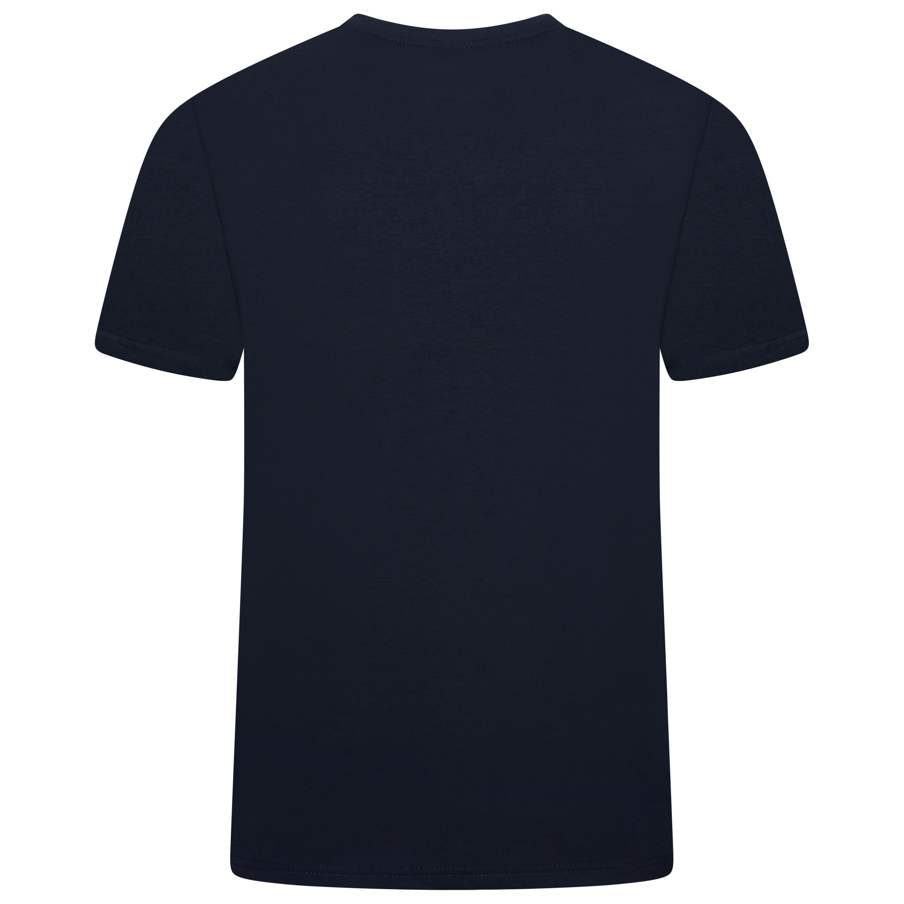 Wrangler Men's Live It To The Limit Cotton Stretch T-Shirt 6 Colours S–2XL