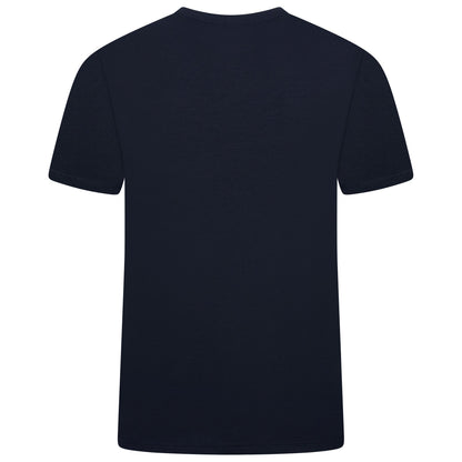 Wrangler Men's Live It To The Limit Cotton Stretch T-Shirt 6 Colours S–2XL