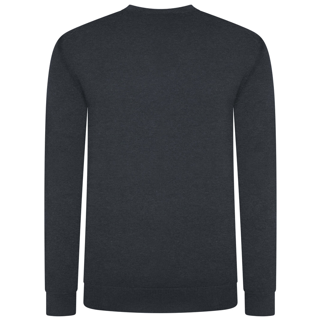 Crew Clothing Mens Cotton Crew Neck Jumper Random Colour XS-3XL RRP £55